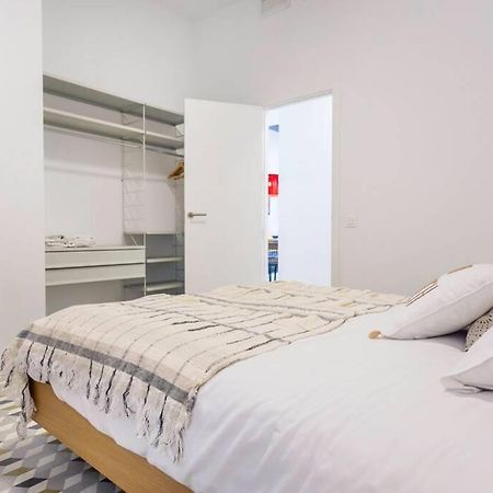 Pop Art, 2Bd Ground Central Apartment Sevilla Eksteriør bilde