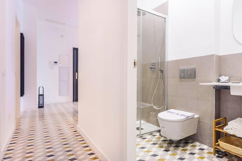 Pop Art, 2Bd Ground Central Apartment Sevilla Eksteriør bilde